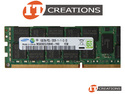 SAMSUNG 16GB PC3L-12800R DDR3-1600 REGISTERED ECC 2RX4 CL11 240 PIN 1.35V LOW VOLTAGE MEMORY MODULE preview image #2