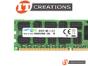 SAMSUNG 16GB PC3-14900R DDR3-1866 REGISTERED ECC 2RX4 CL13 240 PIN 1.5V MEMORY MODULE preview image #0