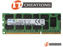 SAMSUNG 16GB PC3L-12800R DDR3-1600 REGISTERED ECC 2RX4 CL11 240 PIN 1.35V LOW VOLTAGE MEMORY MODULE preview image #2