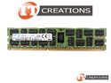 SAMSUNG 16GB PC3-14900R DDR3-1866 REGISTERED ECC 2RX4 CL13 240 PIN 1.5V MEMORY MODULE preview image #0