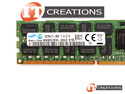SAMSUNG 16GB PC3-14900R DDR3-1866 REGISTERED ECC 2RX4 CL13 240 PIN 1.5V MEMORY MODULE preview image #0