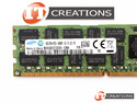 SAMSUNG 16GB PC3-14900R DDR3-1866 REGISTERED ECC 2RX4 CL13 240 PIN 1.5V MEMORY MODULE preview image #1
