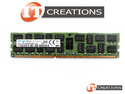 SAMSUNG 16GB PC3L-12800R DDR3-1600 REGISTERED ECC 2RX4 CL11 1.35V LOW VOLTAGE MEMORY MODULE preview image #0