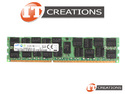SAMSUNG 16GB PC3-12800R DDR3-1600 REGISTERED ECC 2RX4 CL11 240 PIN 1.5V MEMORY MODULE preview image #0