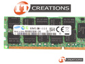 SAMSUNG 16GB PC3-12800R DDR3-1600 REGISTERED ECC 2RX4 CL11 240 PIN 1.5V MEMORY MODULE preview image #1