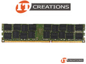 SAMSUNG 16GB PC3L-10600R DDR3-1333 REGISTERED ECC 2RX4 CL9 240 PIN 1.35V LOW VOLTAGE MEMORY MODULE preview image #1