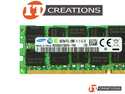 SAMSUNG 16GB PC3L-12800R DDR3-1600 REGISTERED ECC 2RX4 CL11 240 PIN 1.35V LOW VOLTAGE MEMORY MODULE preview image #0
