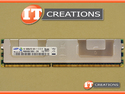 SAMSUNG 16GB PC3-8500R DDR3-1066 REGISTERED ECC 4RX4 CL7 240 PIN 1.5V MEMORY MODULE preview image #0