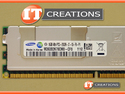 SAMSUNG 16GB PC3-8500R DDR3-1066 REGISTERED ECC 4RX4 CL7 240 PIN 1.5V MEMORY MODULE preview image #1