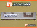 SAMSUNG 16GB PC3L-8500R DDR3-1066 REGISTERED ECC 4RX4 CL7 240 PIN 1.35V LOW VOLTAGE MEMORY MODULE preview image #0