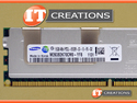 SAMSUNG 16GB PC3L-8500R DDR3-1066 REGISTERED ECC 4RX4 CL7 240 PIN 1.35V LOW VOLTAGE MEMORY MODULE preview image #1