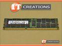 SAMSUNG 16GB PC3L-8500R DDR3-1066 REGISTERED ECC 4RX4 CL7 240 PIN 1.35V LOW VOLTAGE MEMORY MODULE preview image #0