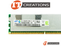 SAMSUNG 16GB PC3-8500R DDR3-1066 REGISTERED ECC 4RX4 CL7 240 PIN 1.5V MEMORY MODULE preview image #0