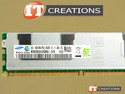 SAMSUNG 16GB PC3-8500R DDR3-1066 REGISTERED ECC 4RX4 CL7 240 PIN 1.5V MEMORY MODULE preview image #1