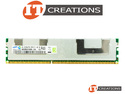 SAMSUNG 16GB PC3-8500R DDR3-1066 REGISTERED ECC 4RX4 CL7 240 PIN 1.5V MEMORY MODULE preview image #1
