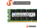 SAMSUNG 24GB PC3L-10600R DDR3-1333 REGISTERED ECC 3RX4 CL9 240 PIN 1.35V LOW VOLTAGE MEMORY MODULE preview image #0