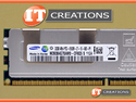 SAMSUNG 32GB PC3-8500R DDR3-1066 REGISTERED ECC 4RX4 240 PIN MEMORY MODULE preview image #1