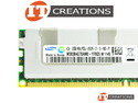 SAMSUNG 32GB PC3L-8500R DDR3L-1066 REGISTERED ECC 4RX4 CL7 240 PIN 1.35V LOW VOLTAGE MEMORY MODULE preview image #0
