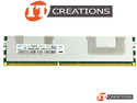 SAMSUNG 32GB PC3L-8500R DDR3L-1066 REGISTERED ECC 4RX4 CL7 240 PIN 1.35V LOW VOLTAGE MEMORY MODULE preview image #1