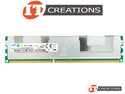 SAMSUNG 32GB PC3-8500R DDR3-1066 REGISTERED ECC 4RX4 CL7 240 PIN 1.5V MEMORY MODULE preview image #1