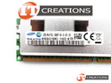 SAMSUNG 32GB PC3L-10600R DDR3-1333 REGISTERED ECC 4RX4 CL9 240 PIN 1.35V LOW VOLTAGE MEMORY MODULE preview image #1