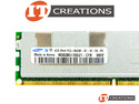 SAMSUNG 4GB PC3-8500R DDR3-1066 REGISTERED ECC 2RX4 CL7 240 PIN MEMORY MODULE preview image #0