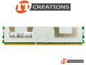 SAMSUNG 4GB PC3-8500R DDR3-1066 REGISTERED ECC 2RX4 CL7 240 PIN MEMORY MODULE preview image #1