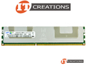 SAMSUNG 4GB PC3-8500R DDR3-1066 REGISTERED ECC 2RX4 CL7 240 PIN 1.5V MEMORY MODULE preview image #1