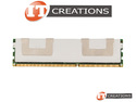 SAMSUNG 4GB PC3-10600R DDR3-1333 REGISTERED ECC 2RX4 CL9 240 PIN 1.5V MEMORY MODULE preview image #1
