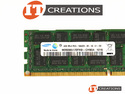 SAMSUNG 4GB PC3-10600R DDR3-1333 REGISTERED ECC 2RX4 CL9 240 PIN 1.5V MEMORY MODULE preview image #0