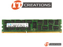 SAMSUNG 4GB PC3-10600R DDR3-1333 REGISTERED ECC 2RX4 CL9 240 PIN 1.5V MEMORY MODULE preview image #1