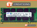 SAMSUNG 4GB PC3-10600R DDR3-1333 REGISTERED ECC 2RX4 CL9 240 PIN 1.5V MEMORY MODULE preview image #1