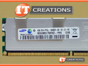 SAMSUNG 4GB PC3L-10600R DDR3-1333 REGISTERED ECC 2RX4 CL9 240 PIN 1.35V LOW VOLTAGE MEMORY MODULE preview image #1