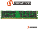 SAMSUNG 4GB PC3-10600R DDR3-1333 REGISTERED ECC 2RX4 CL9 240 PIN 1.5V MEMORY MODULE preview image #1