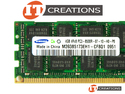 SAMSUNG 4GB PC3-8500R DDR3-1066 REGISTERED ECC 4RX8 240 PIN 1.5V MEMORY MODULE preview image #0