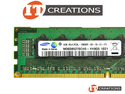 SAMSUNG 4GB PC3L-10600R DDR3-1333 REGISTERED ECC 1RX4 CL9 240 PIN 1.35V LOW VOLTAGE MEMORY MODULE preview image #0
