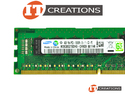 SAMSUNG 4GB PC3-10600R DDR3-1333 REGISTERED ECC 1RX4 CL9 240 PIN 1.5V MEMORY MODULE preview image #0