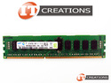 SAMSUNG 4GB PC3L-10600R DDR3-1333 REGISTERED ECC 1RX4 CL9 240 PIN 1.35V LOW VOLTAGE MEMORY MODULE preview image #0