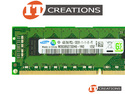 SAMSUNG 4GB PC3L-12800R DDR3-1600 REGISTERED ECC 2RX8 CL11 240 PIN 1.35V LOW VOLTAGE MEMORY MODULE preview image #0