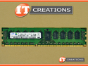 SAMSUNG 2GB PC3-10600R DDR3-1333 REGISTERED ECC 2RX8 CL9 240 PIN 1.5V MEMORY MODULE preview image #0
