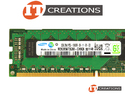 SAMSUNG 2GB PC3-10600R DDR3-1333 REGISTERED ECC 2RX8 CL9 240 PIN 1.5V MEMORY MODULE preview image #0