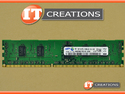 SAMSUNG 2GB PC3-10600R DDR3-1333 REGISTERED ECC 1RX8 CL9 240 PIN 1.5V MEMORY MODULE preview image #0
