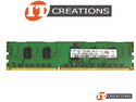 SAMSUNG 2GB PC3L-10600R DDR3-1333 REGISTERED ECC 1RX8 CL9 240 PIN 1.35V LOW VOLTAGE MEMORY MODULE preview image #1