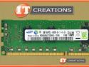 SAMSUNG 2GB PC3L-10600R DDR3-1333 REGISTERED ECC 1RX8 CL9 240 PIN 1.35V LOW VOLTAGE MEMORY MODULE preview image #1