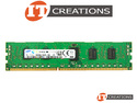 SAMSUNG 2GB PC3L-12800R DDR3-1600 REGISTERED ECC 1RX8 CL11 240 PIN 1.35V LOW VOLTAGE MEMORY MODULE preview image #1