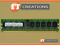 SAMSUNG 1GB 1RX4 PC2-5300P REGISTERED ECC DDR2-667 MEMORY MODULE preview image #0
