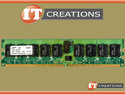 SAMSUNG 1GB PC2-3200R DDR2-400 REGISTERED ECC 2RX8 CL3 240 PIN MEMORY MODULE preview image #0