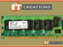 SAMSUNG 1GB PC2-3200R DDR2-400 REGISTERED ECC 2RX8 CL3 240 PIN MEMORY MODULE preview image #1