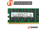 SAMSUNG 4GB 2RX4 PC2-5300P REGISTERED ECC DDR2-667 MEMORY MODULE preview image #0