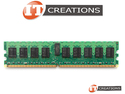 HP / SAMSUNG 2GB PC2-5300P DDR2-667 REGISTERED ECC 1RX4 240 PIN MEMORY MODULE  ( KIT 461840-B21 483401-B21 ) preview image #0
